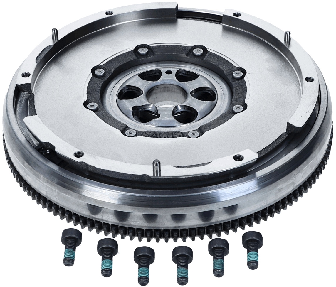 Sachs 2294 001 095 Vliegwiel