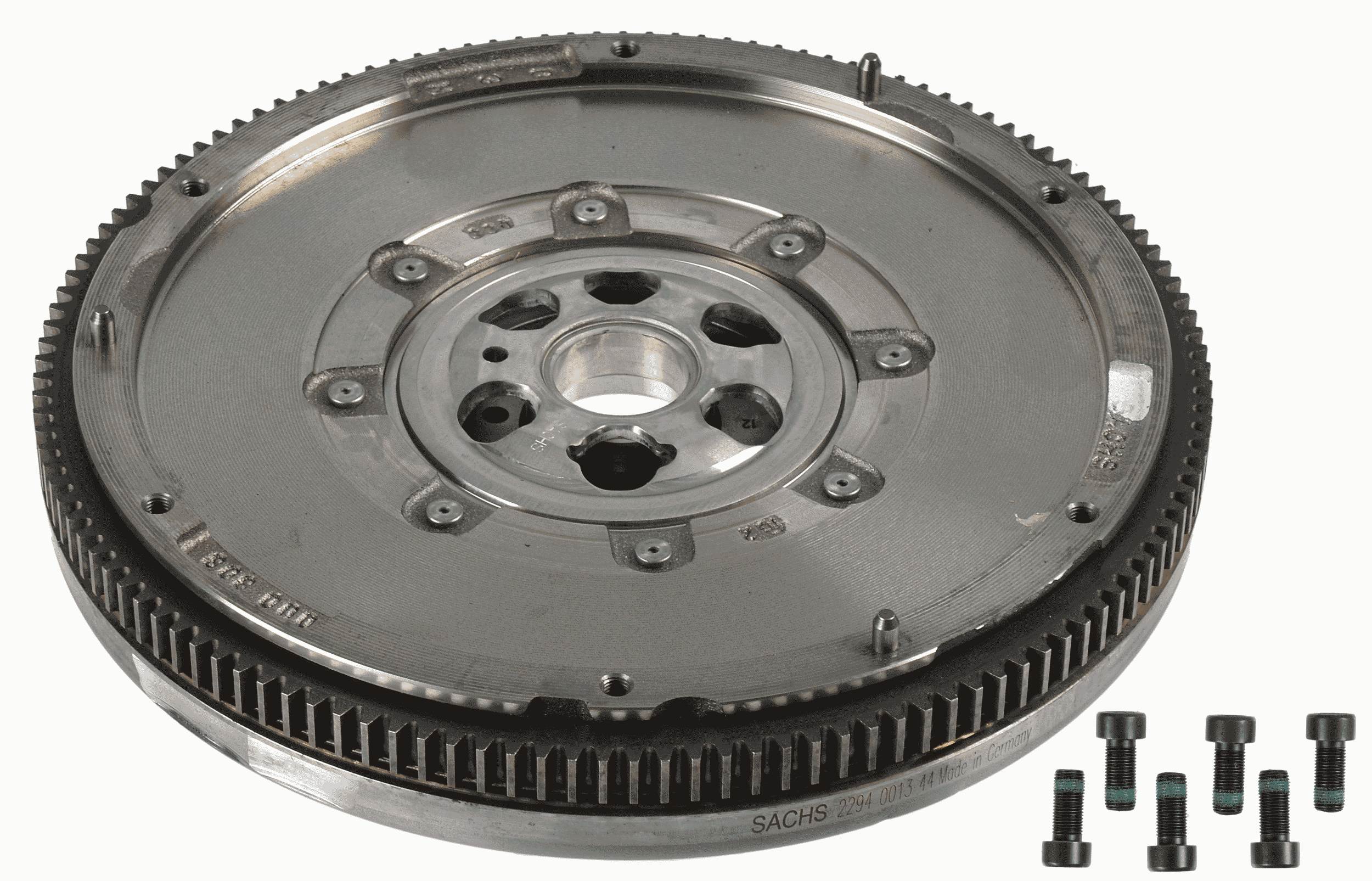 Sachs 2294 001 344 Vliegwiel