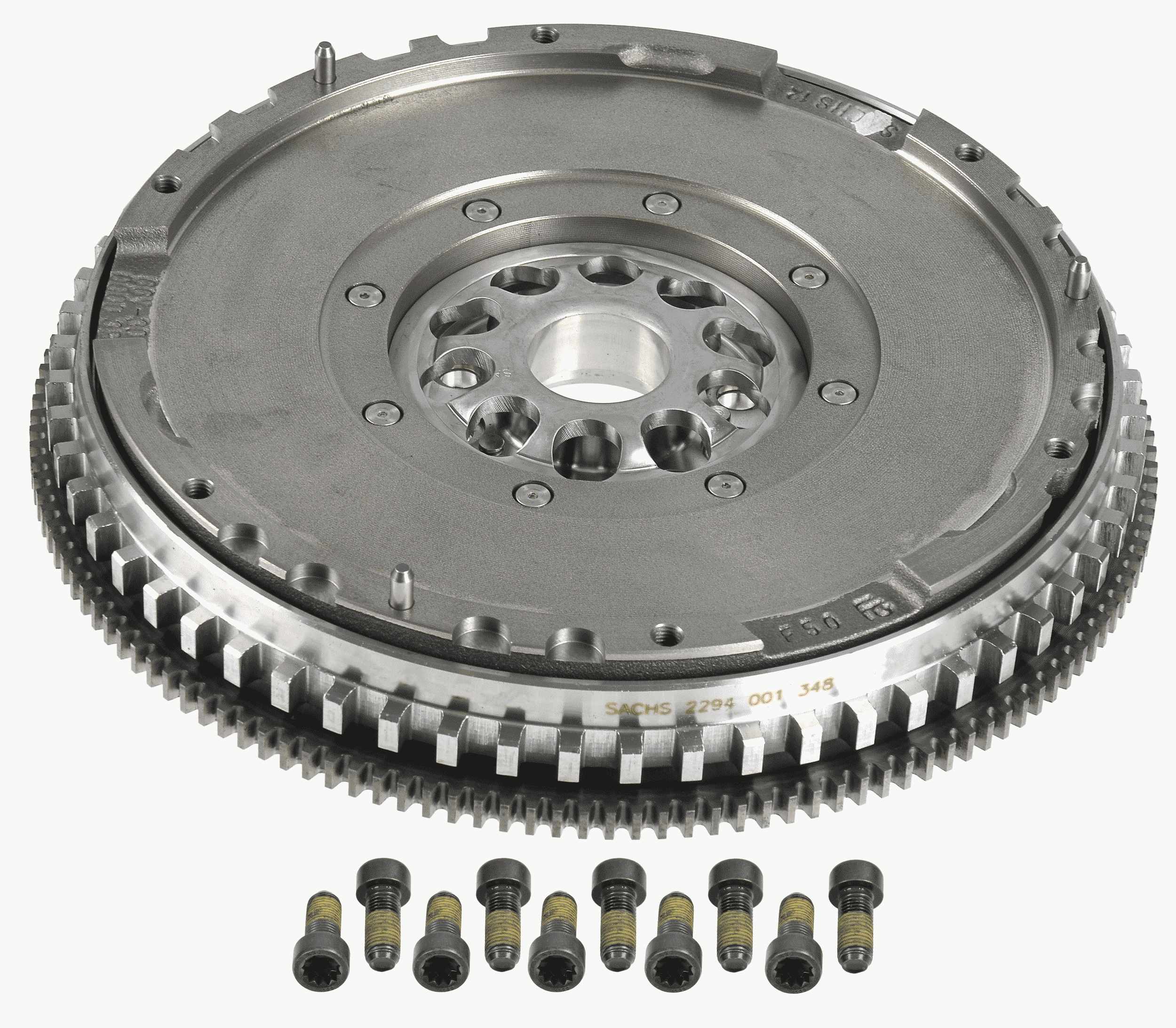Sachs 2294 001 348 Vliegwiel