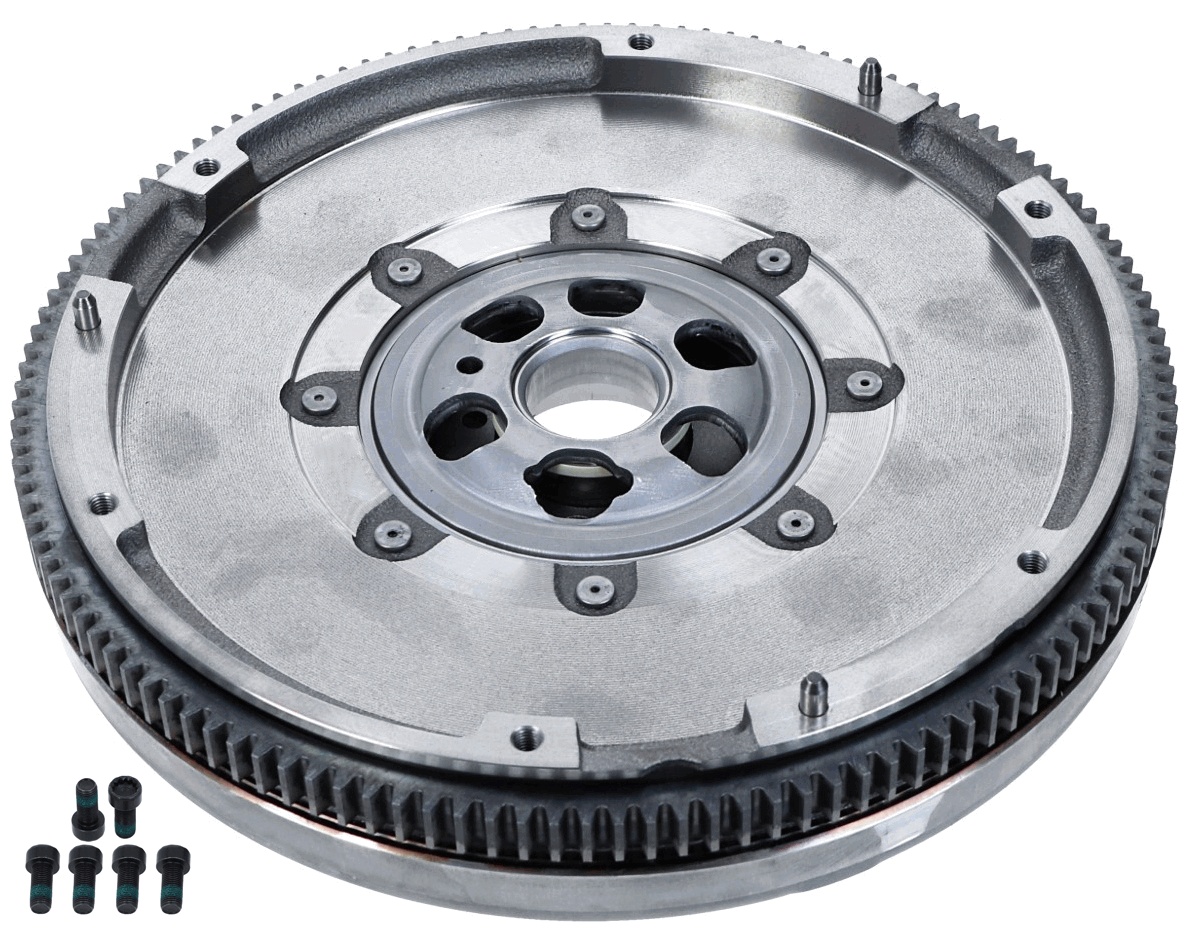 Sachs 2294 001 360 Vliegwiel