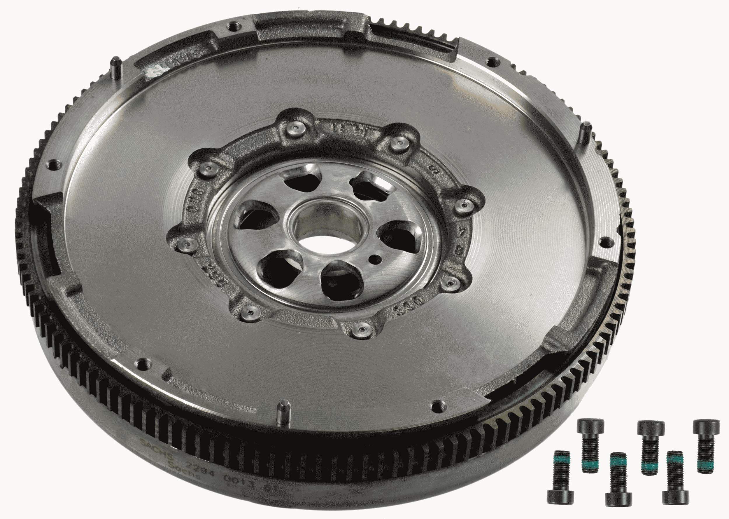 Sachs 2294 001 361 Vliegwiel