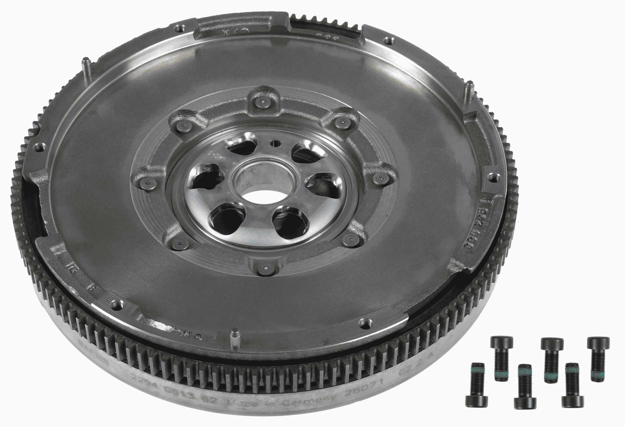 Sachs 2294 001 362 Vliegwiel