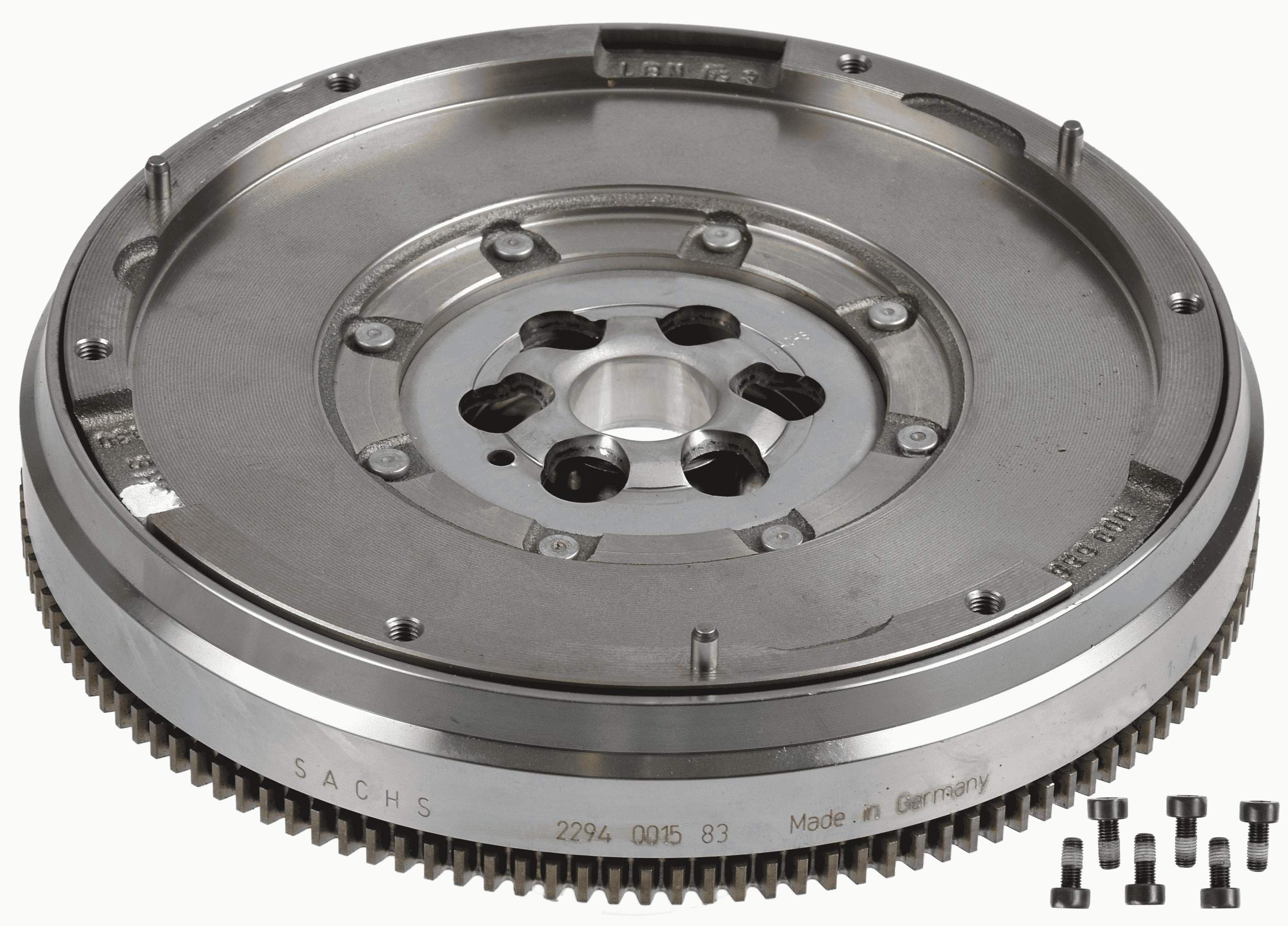 Sachs 2294 001 583 Vliegwiel