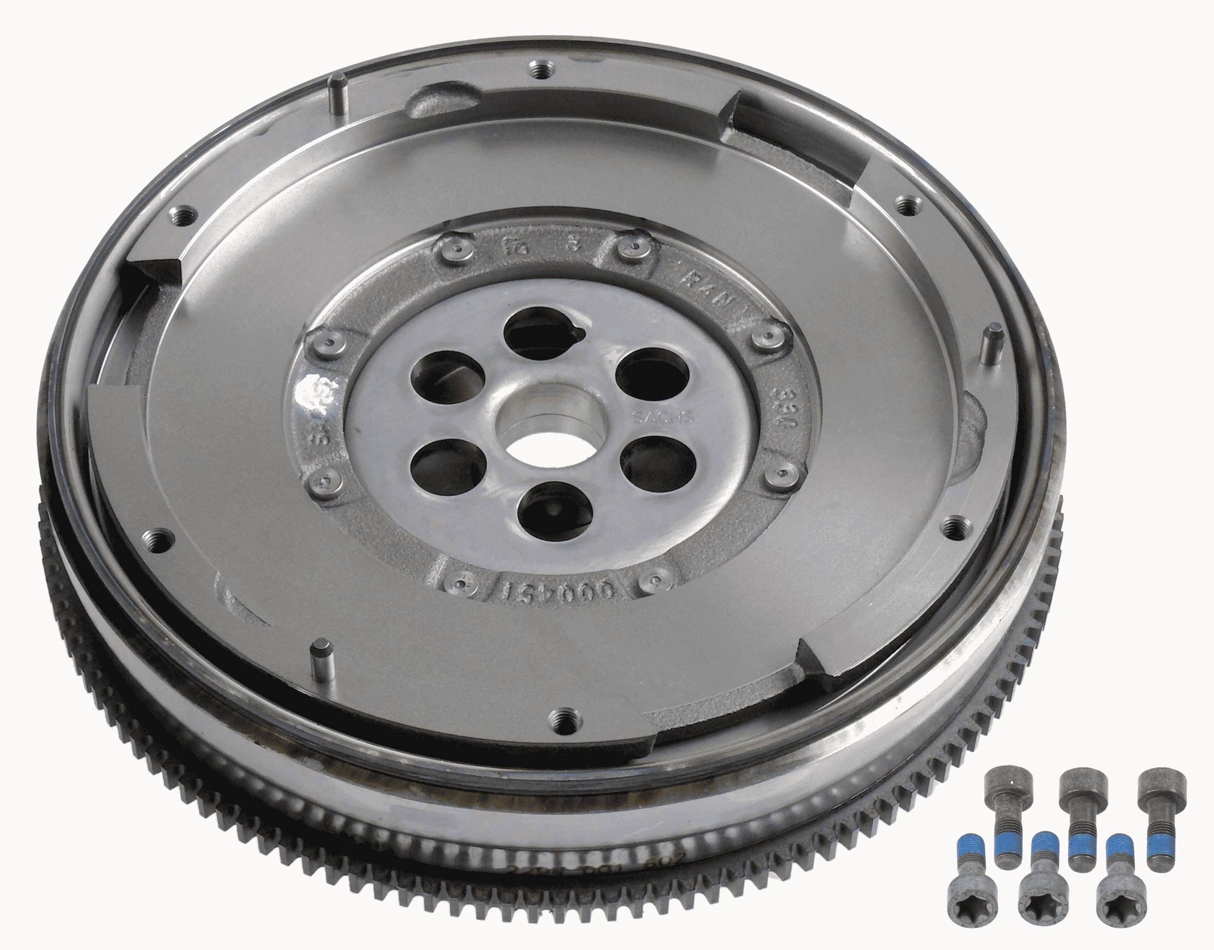 Sachs 2294 001 602 Vliegwiel