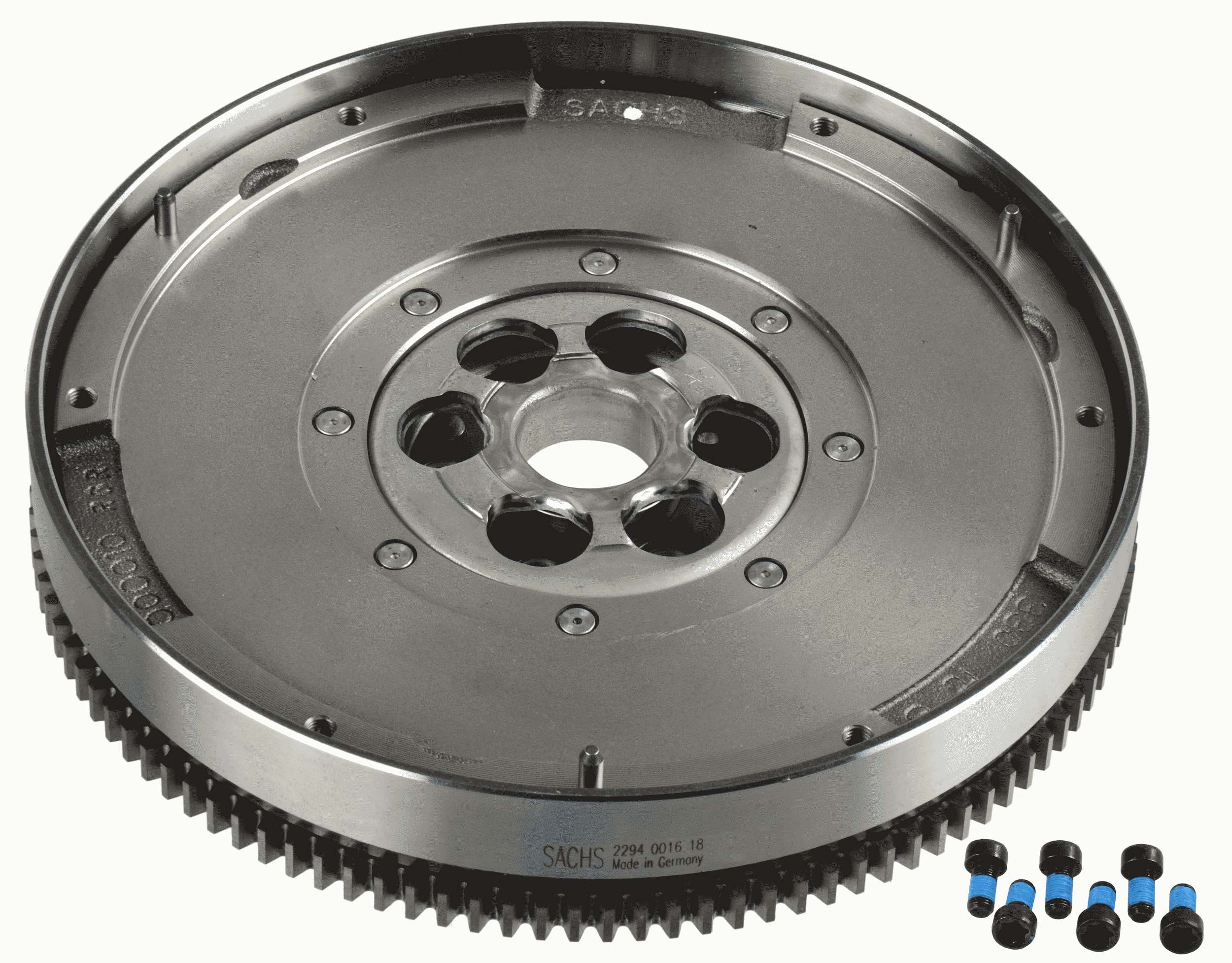 Sachs 2294 001 618 Vliegwiel