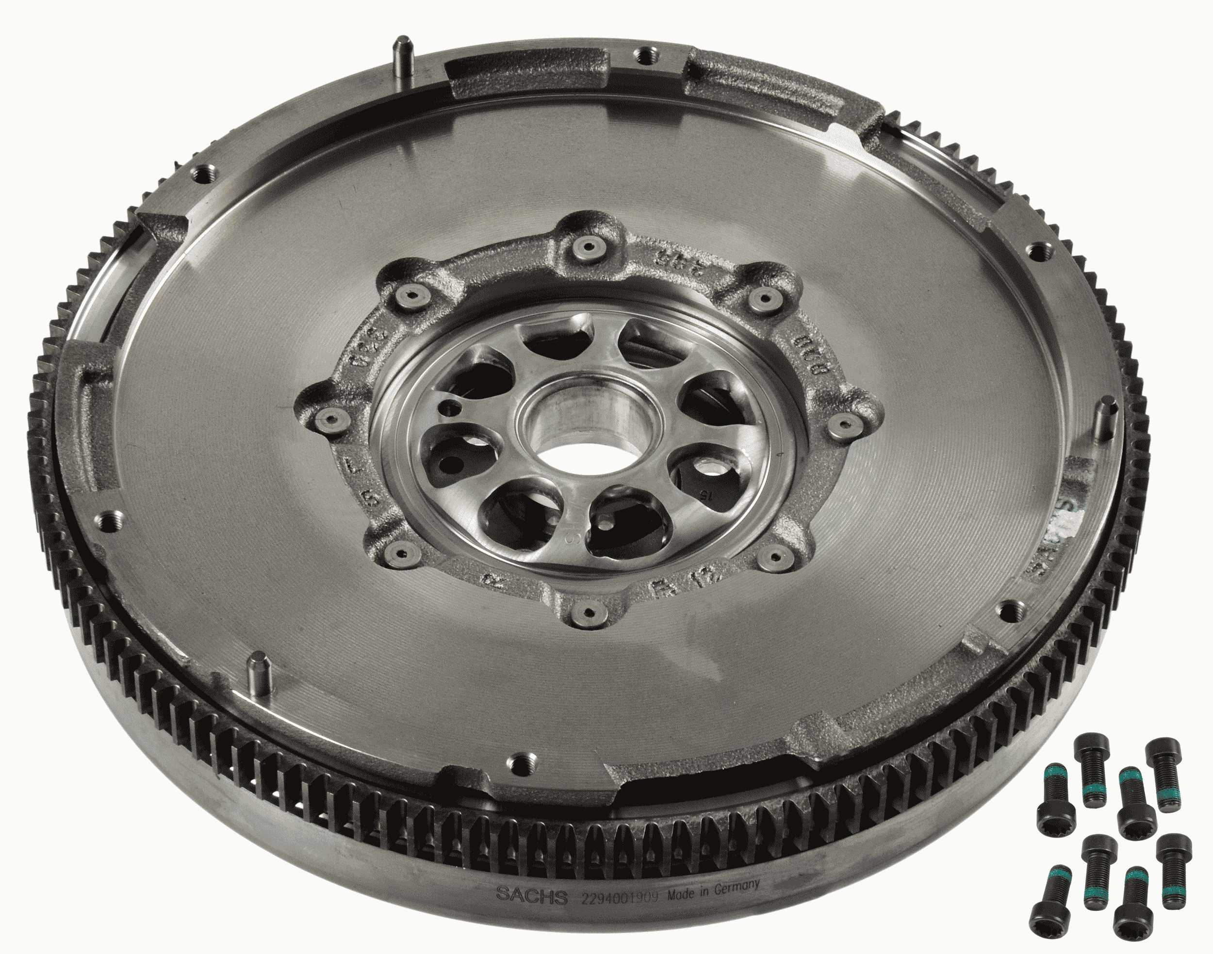 Sachs 2294 001 909 Vliegwiel