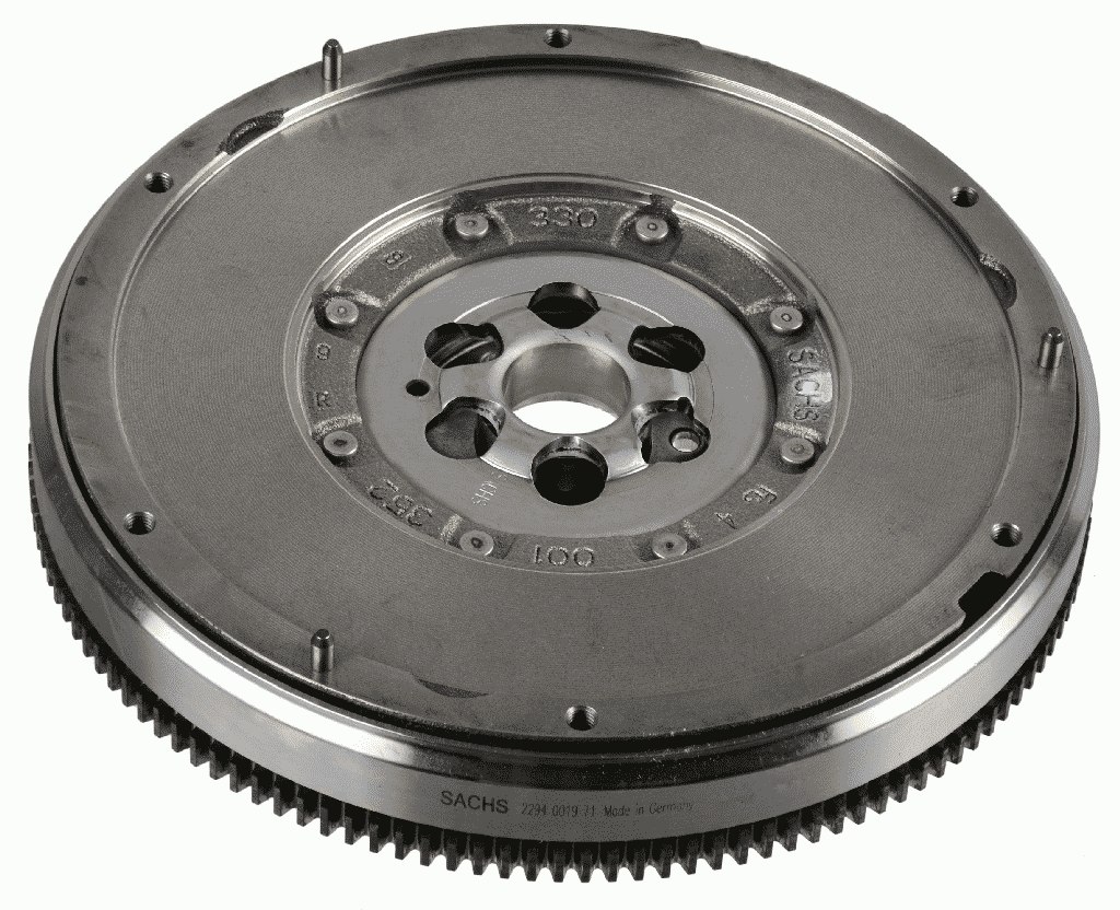 Sachs 2294 001 971 Vliegwiel