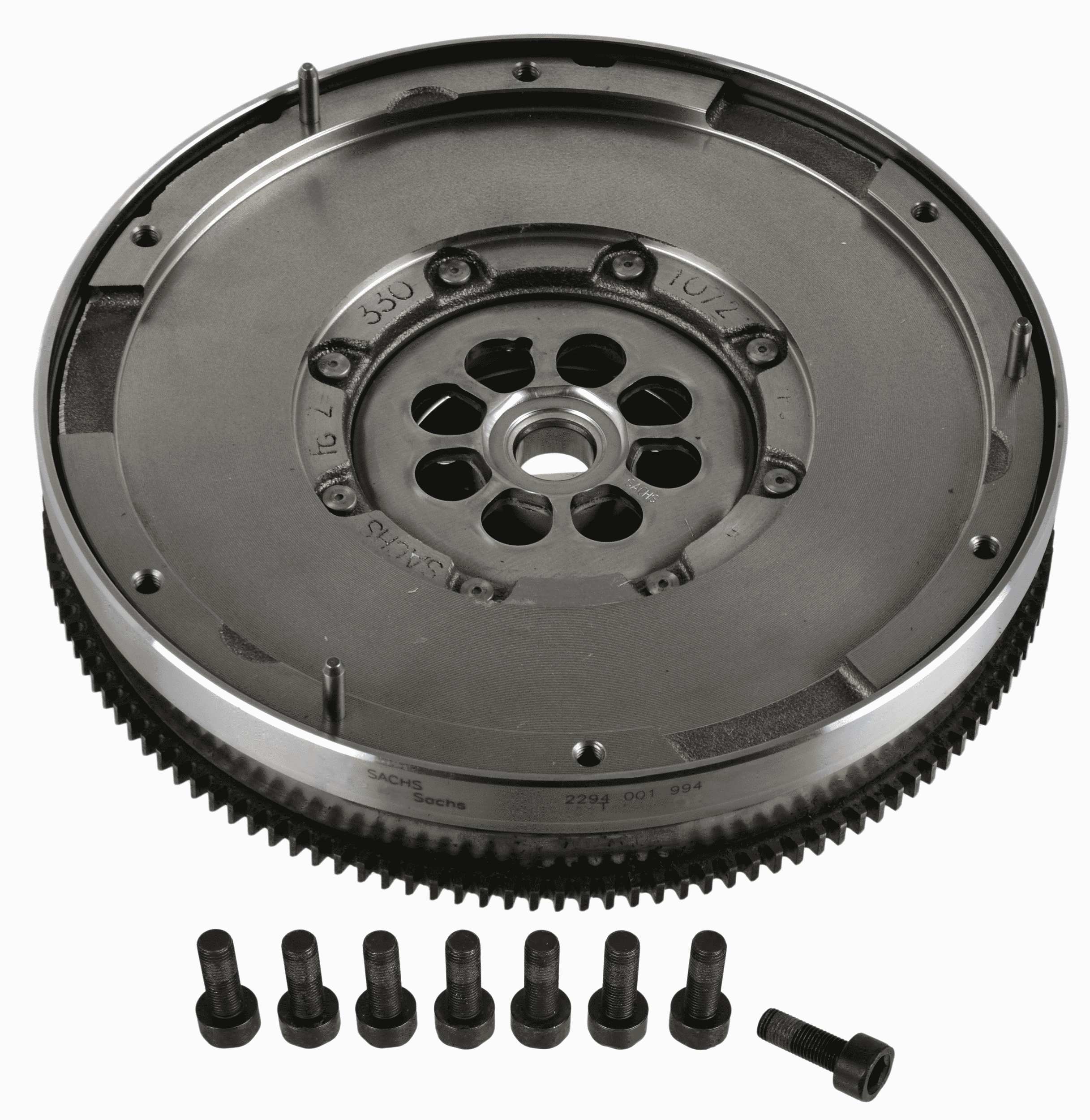 Sachs 2294 001 994 Vliegwiel