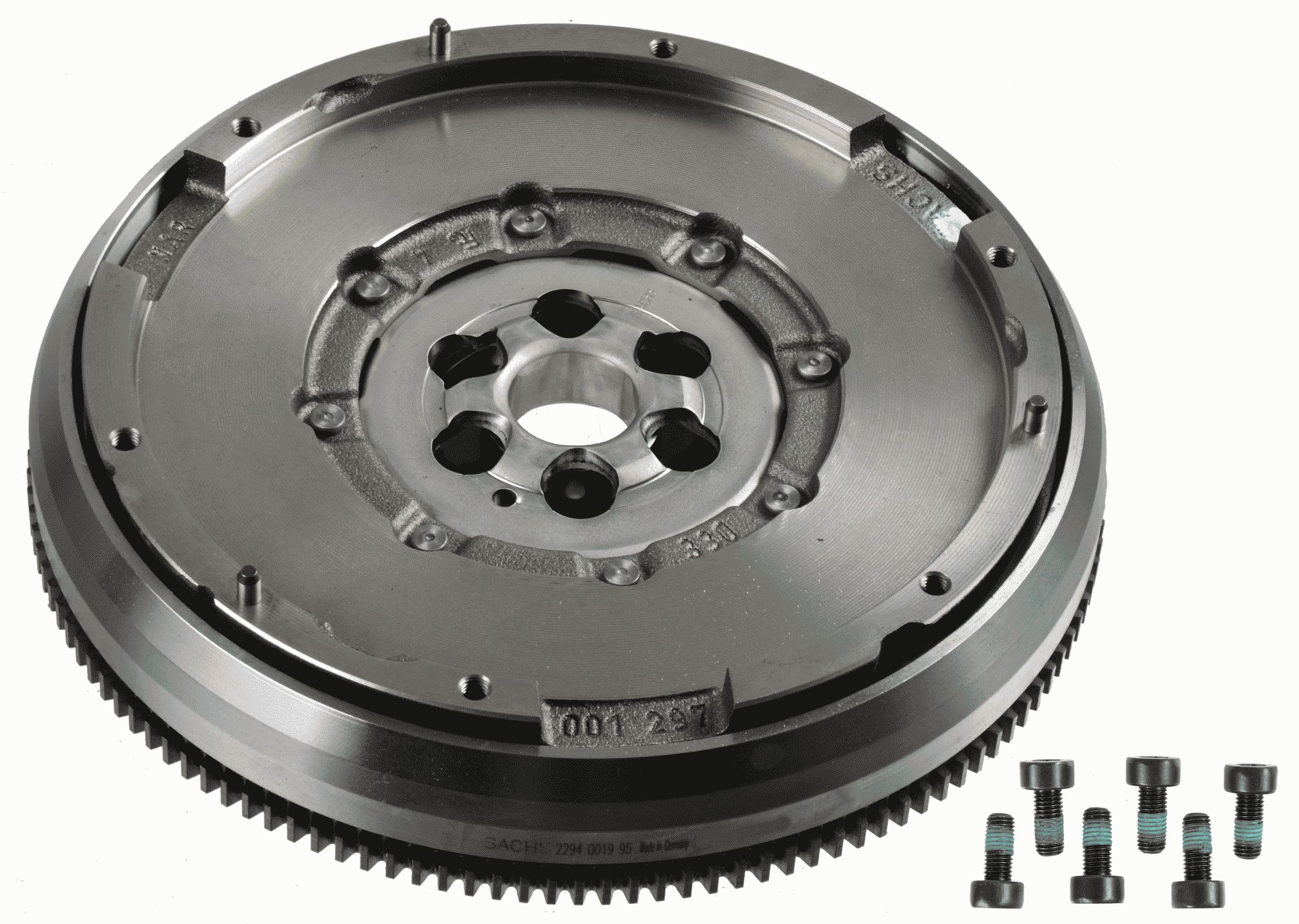 Sachs 2294 001 995 Vliegwiel