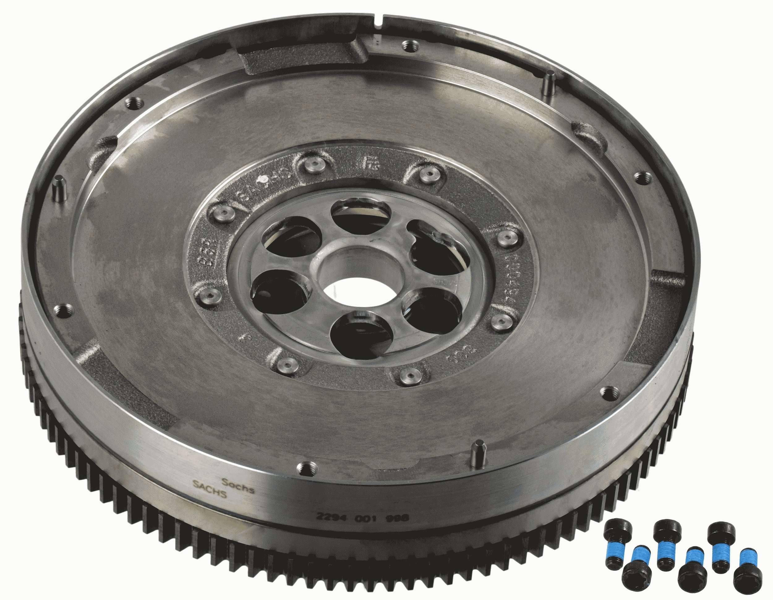 Sachs 2294 001 998 Vliegwiel