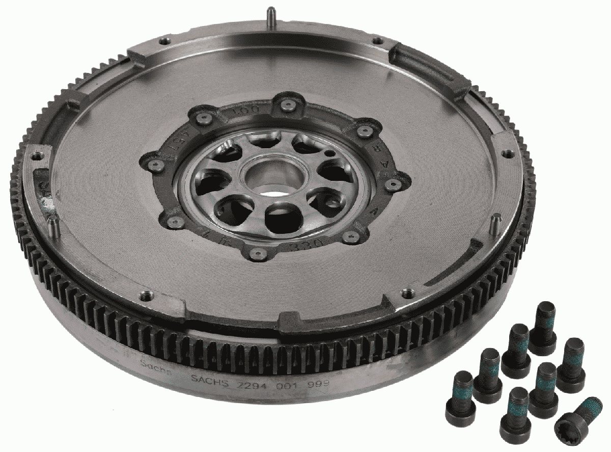 Sachs 2294 001 999 Vliegwiel