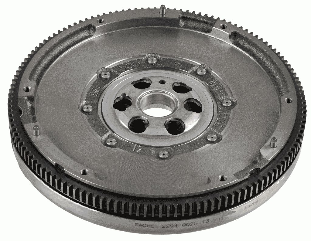 Sachs 2294 002 013 Vliegwiel