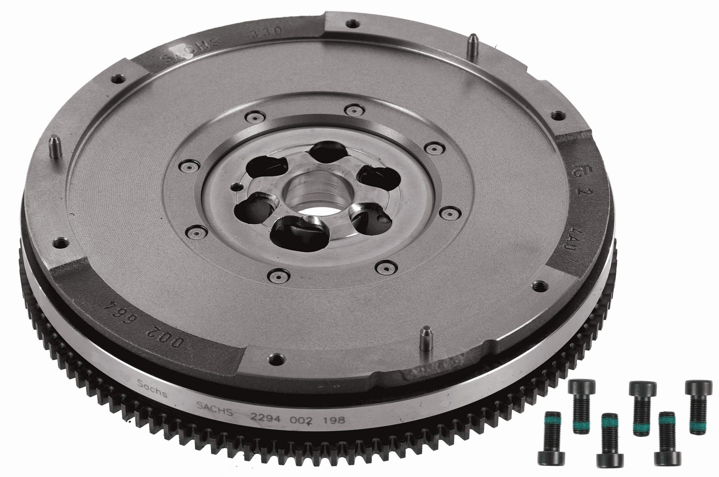 Sachs 2294 002 198 Vliegwiel