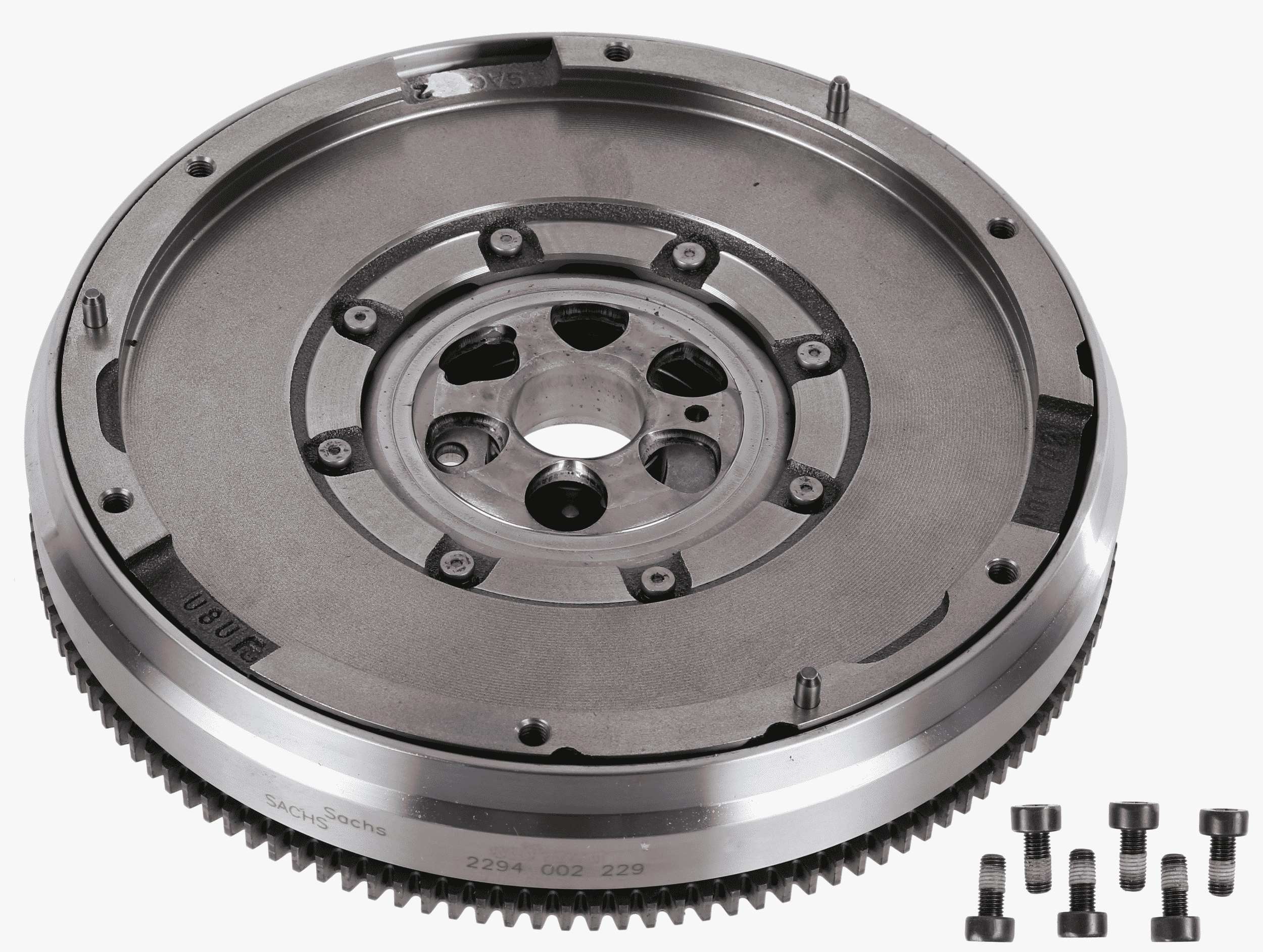 Sachs 2294 002 229 Vliegwiel