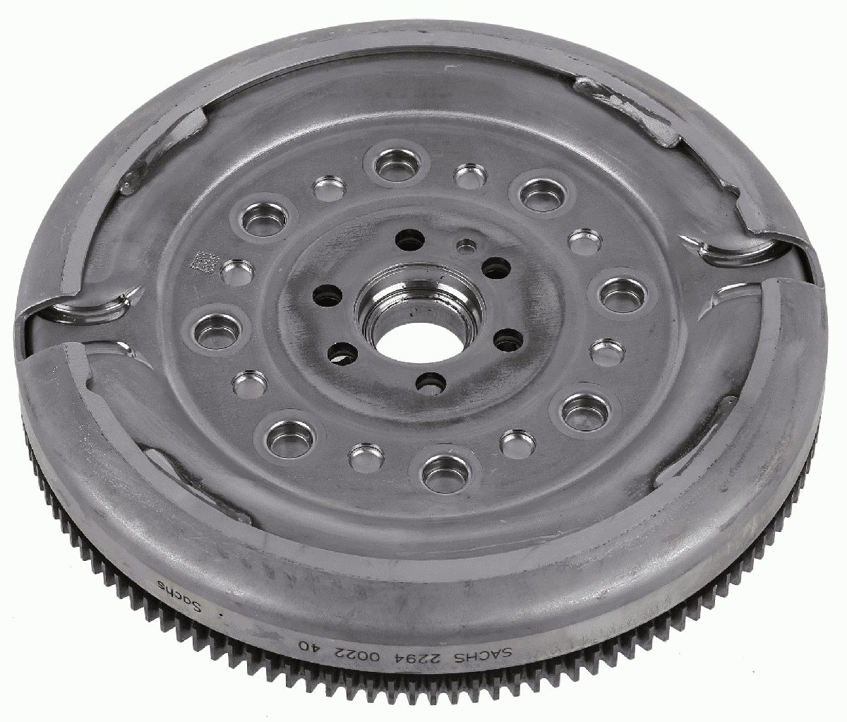 Sachs 2294 002 240 Vliegwiel