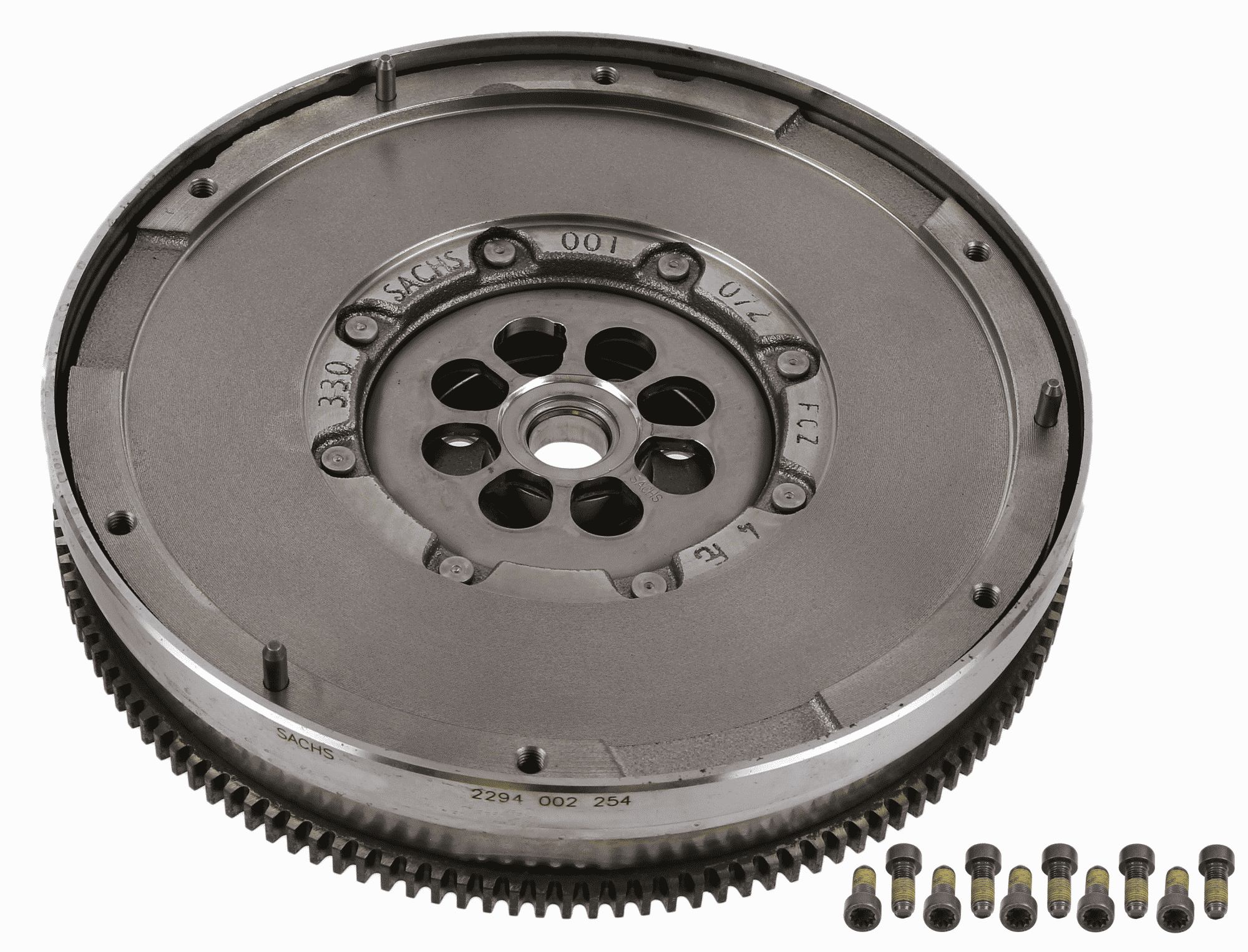 Sachs 2294 002 254 Vliegwiel