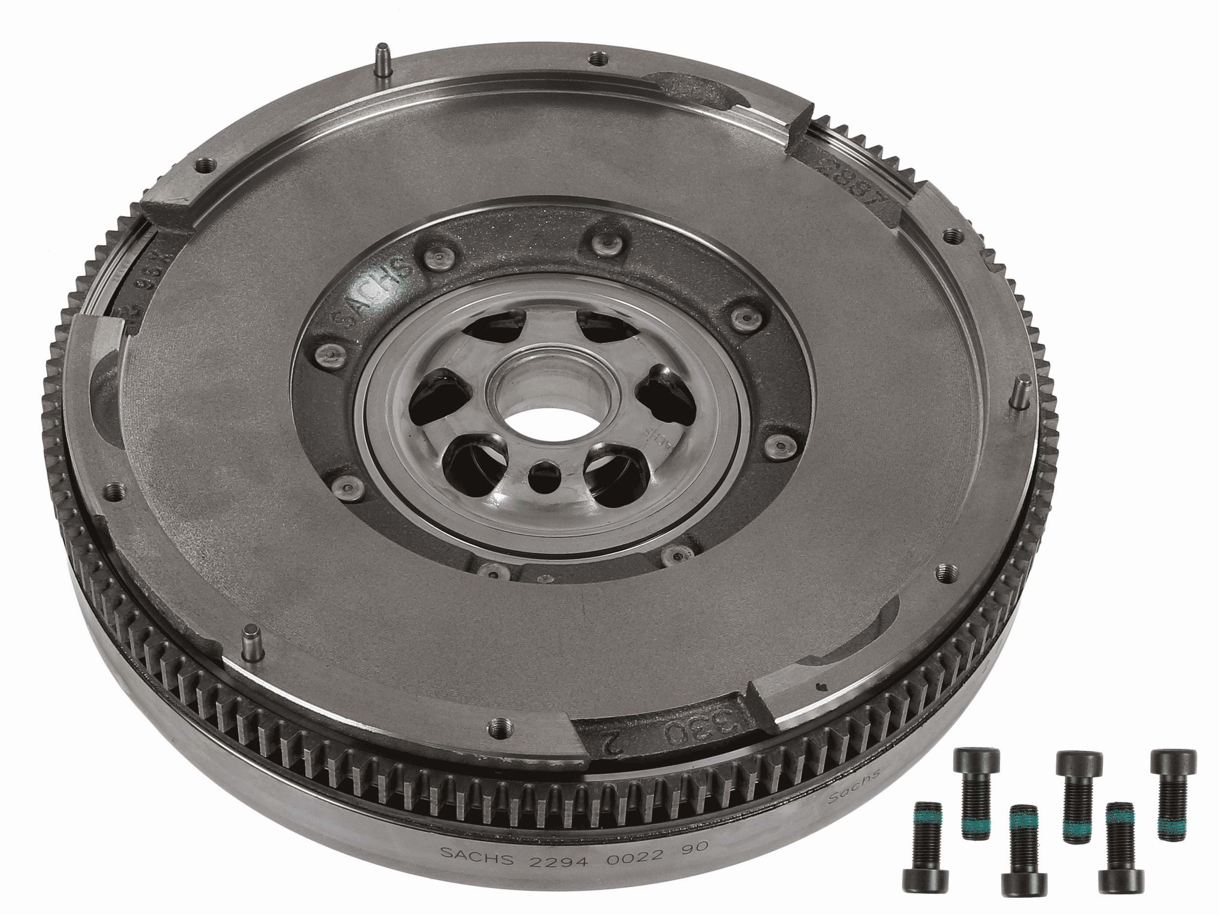 Sachs 2294 002 290 Vliegwiel