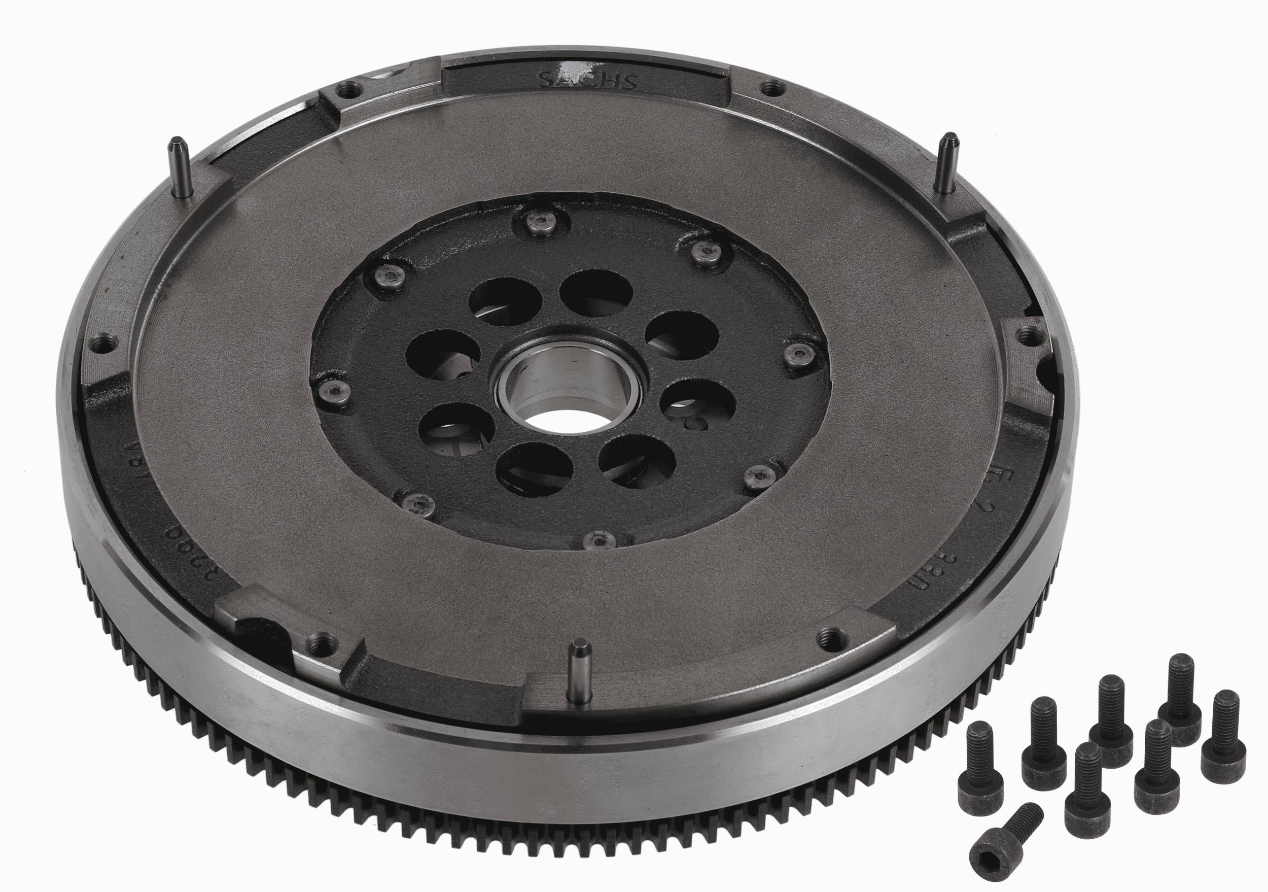 Sachs 2294 002 293 Vliegwiel
