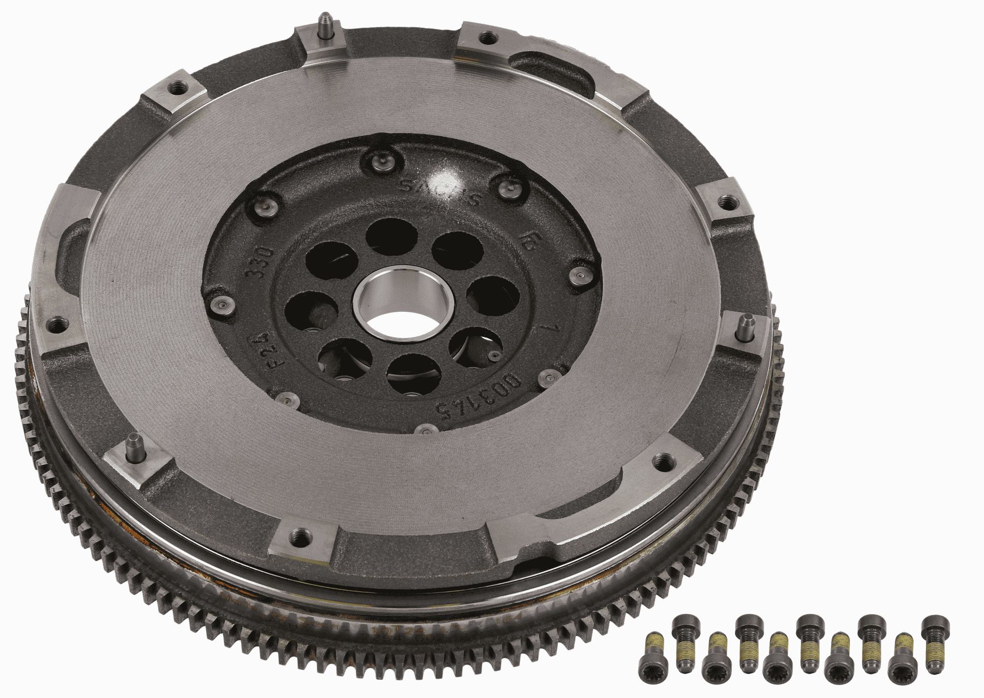 Sachs 2294 002 336 Vliegwiel