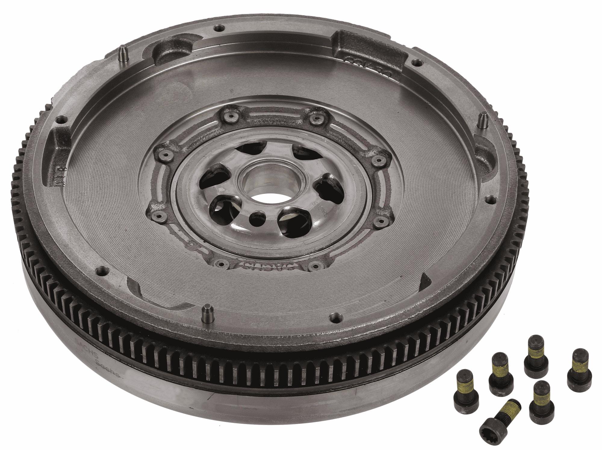 Sachs 2294 002 337 Vliegwiel