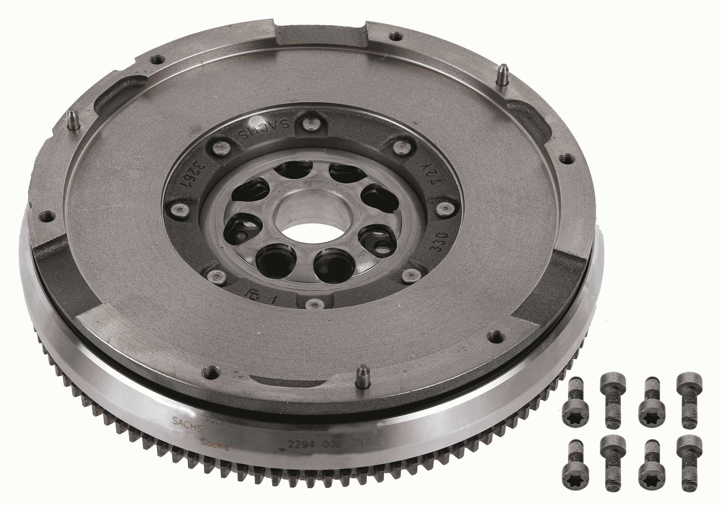 Sachs 2294 002 382 Vliegwiel