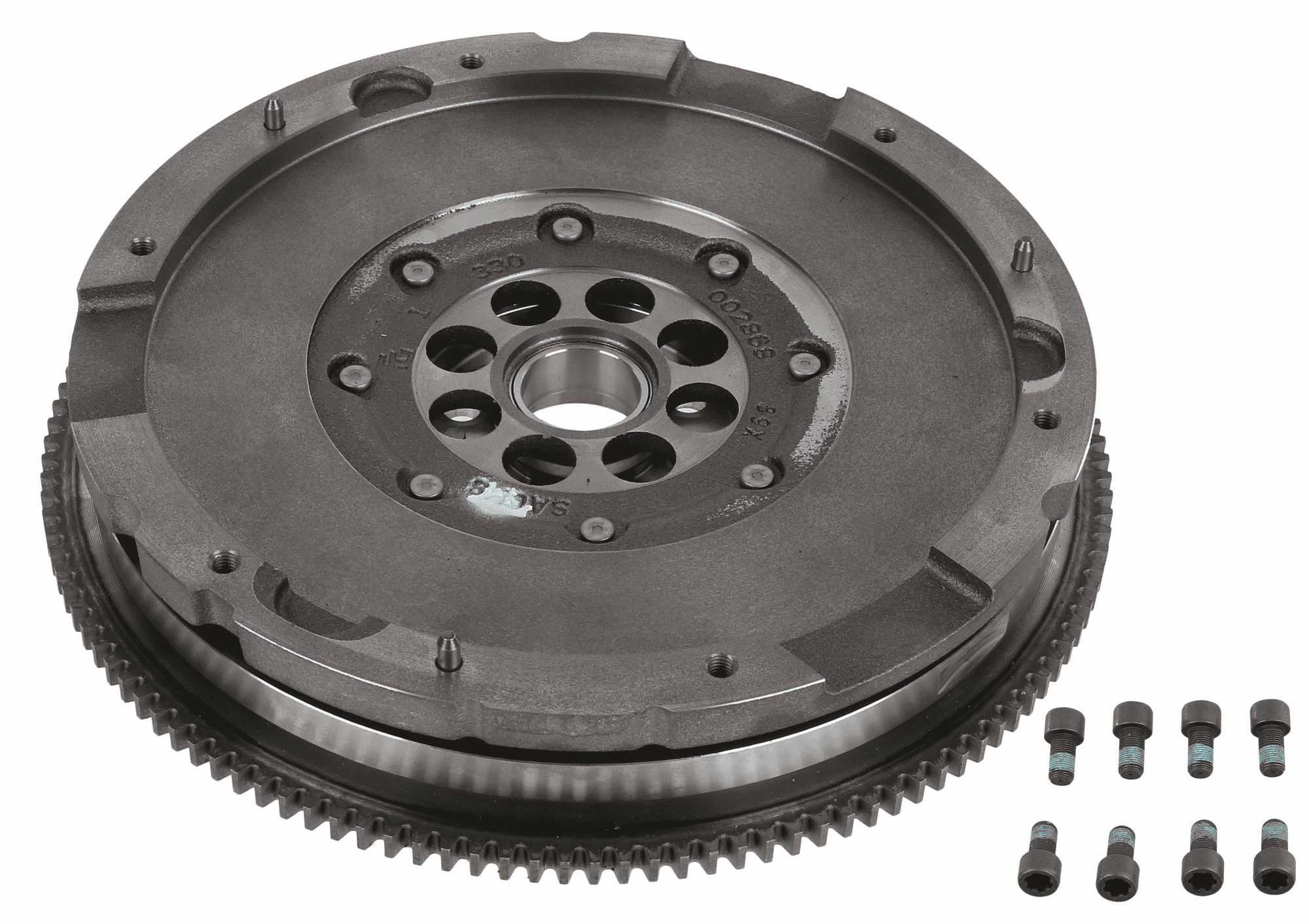 Sachs 2294 002 388 Vliegwiel