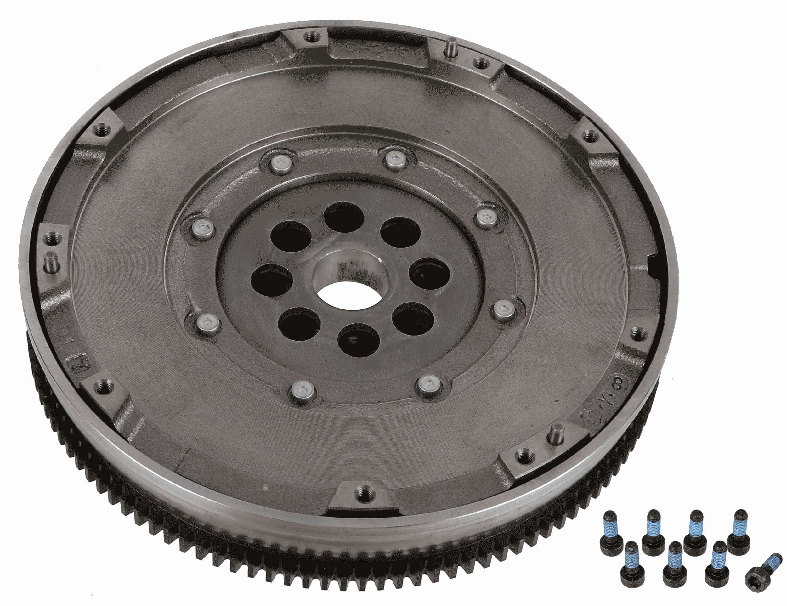 Sachs 2294 002 466 Vliegwiel