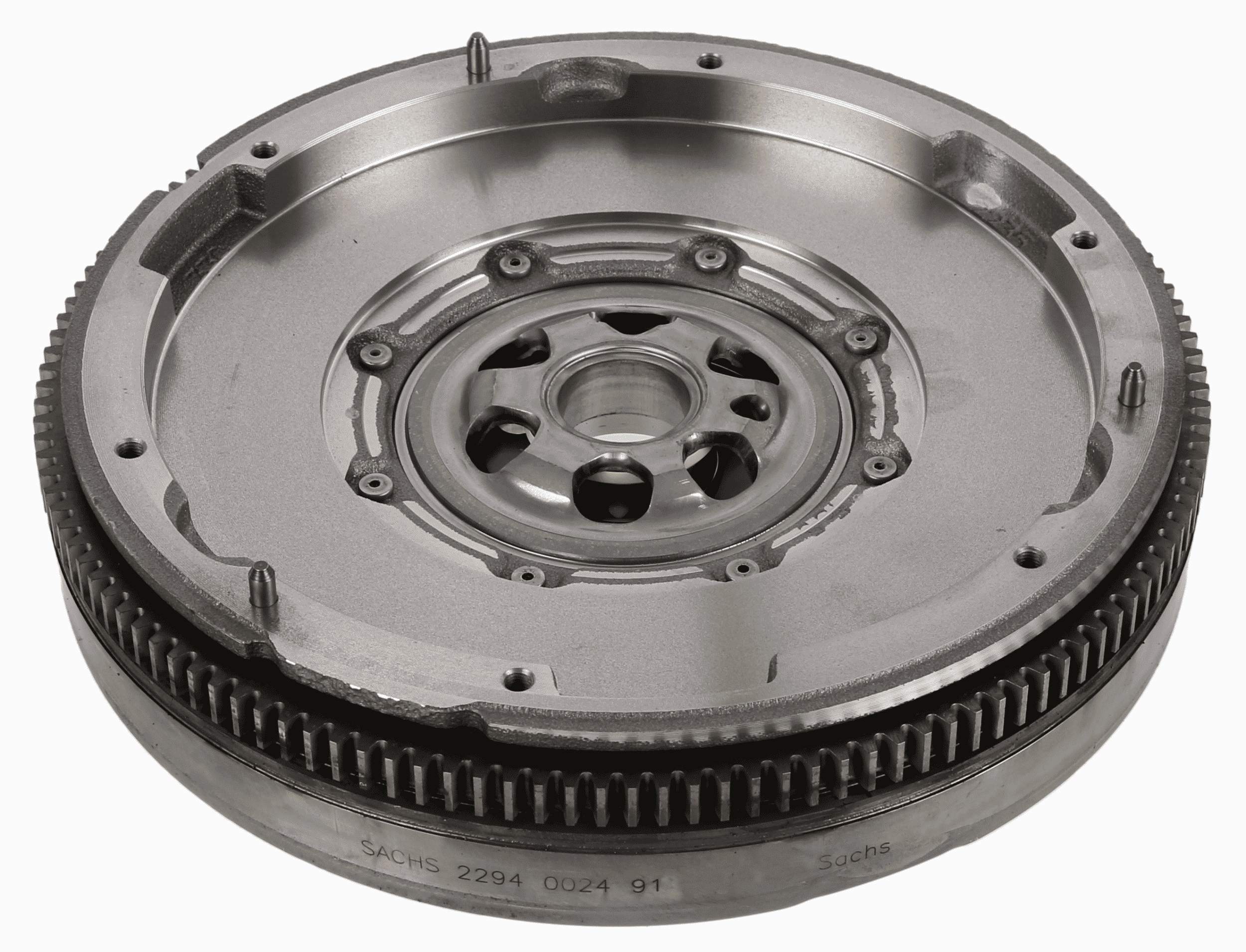 Sachs 2294 002 491 Vliegwiel