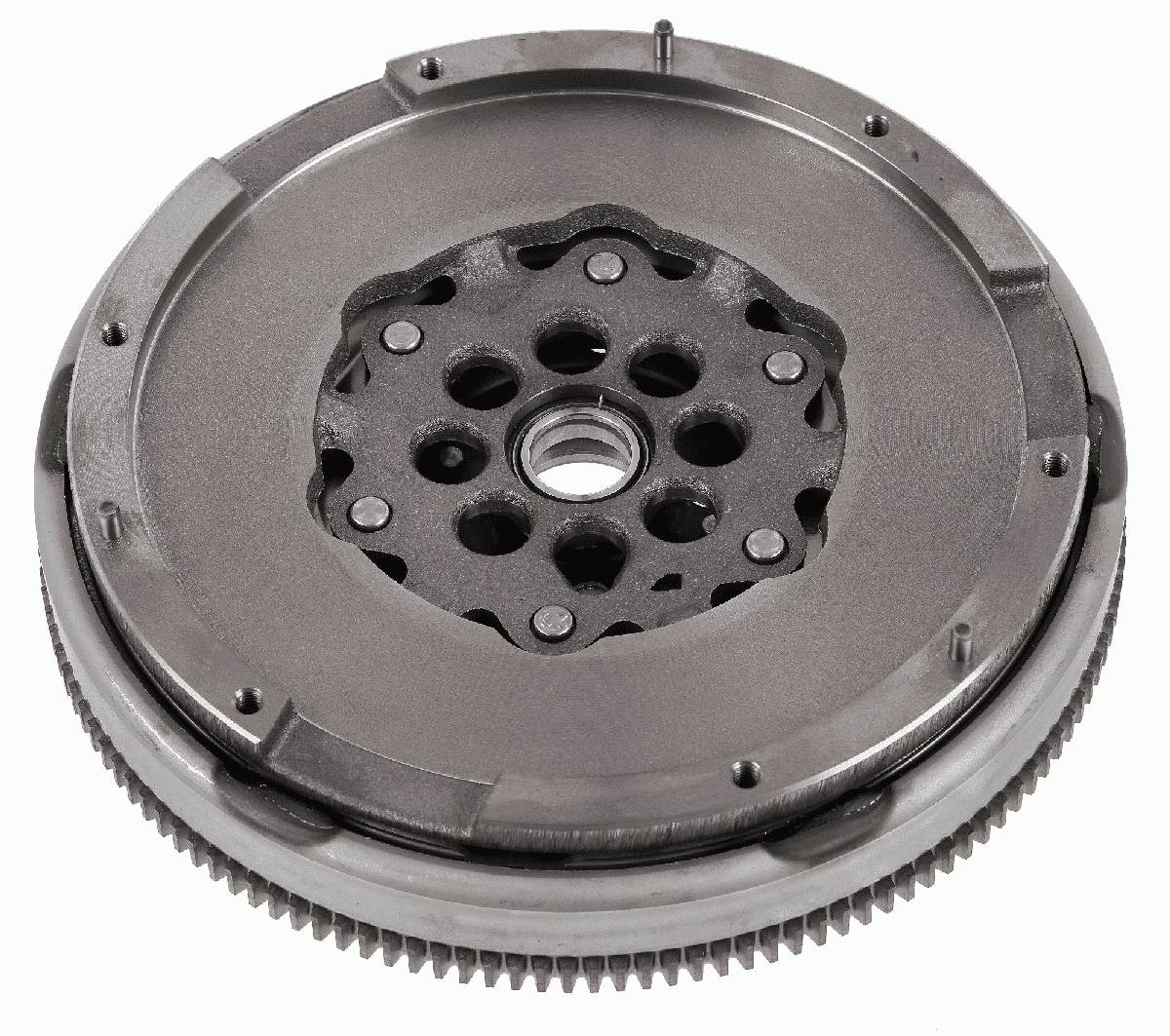 Sachs 2294 501 211 Vliegwiel