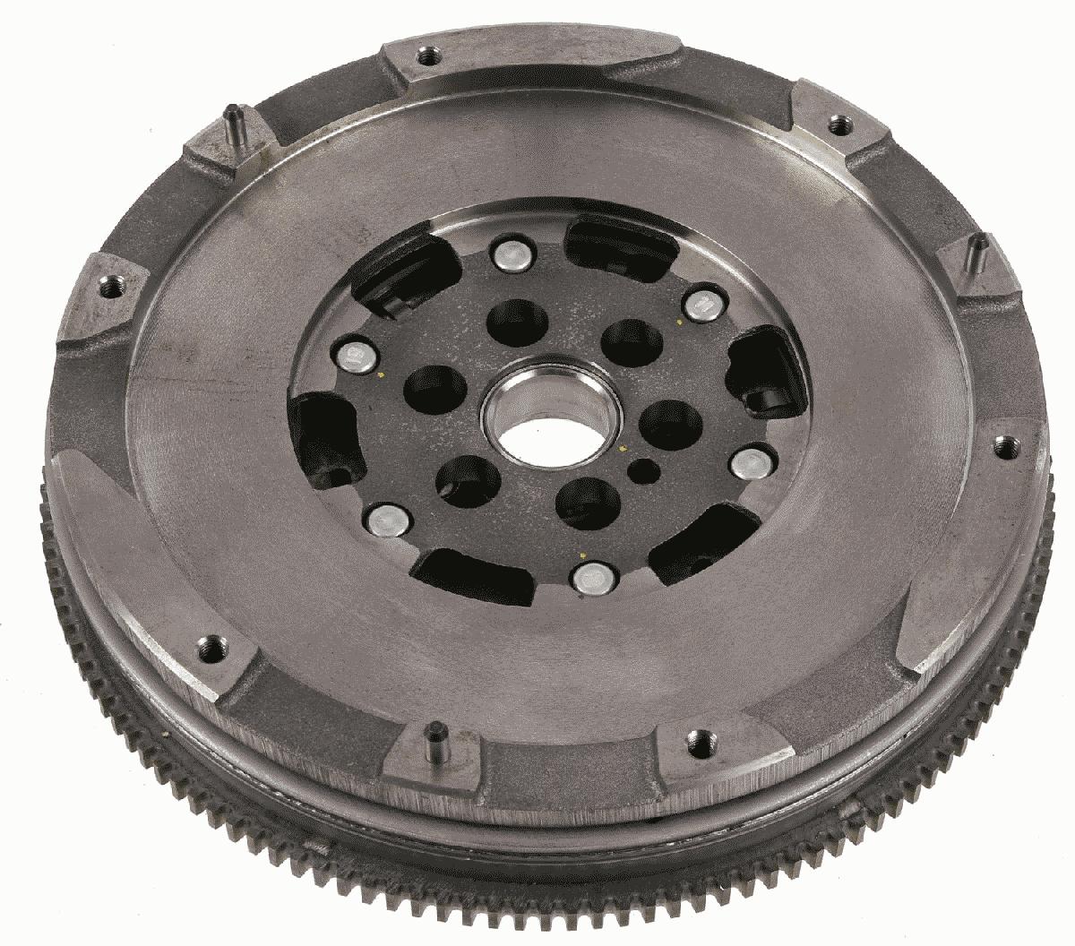 Sachs 2294 501 215 Vliegwiel