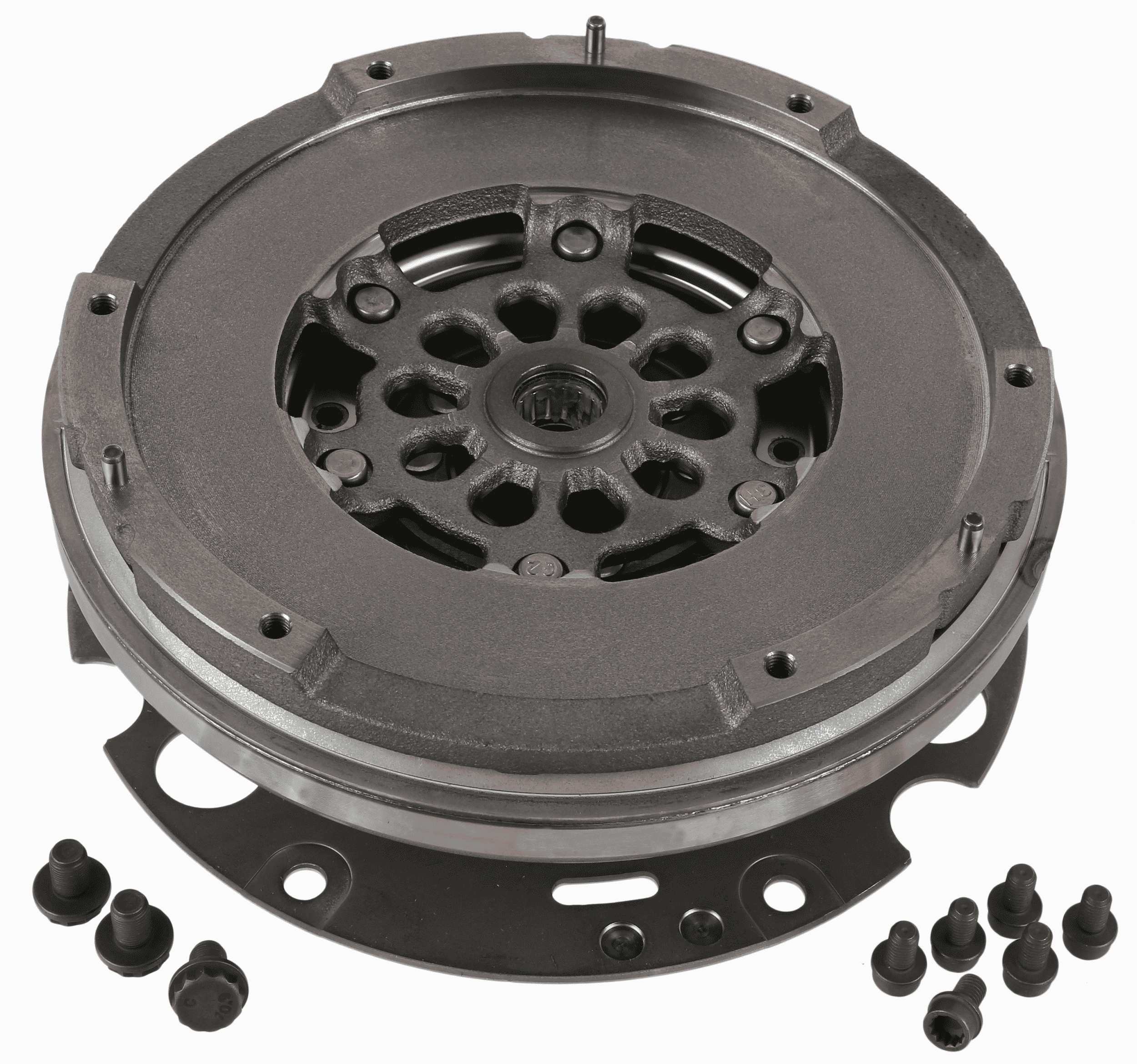 Sachs 2294 501 273 Vliegwiel