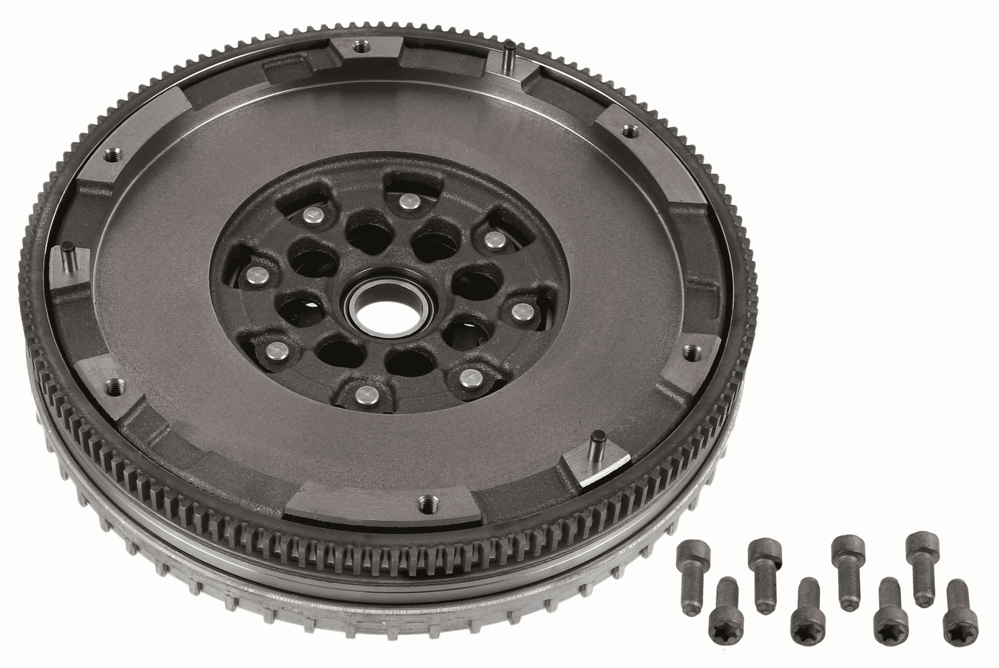 Sachs 2294 501 305 Vliegwiel