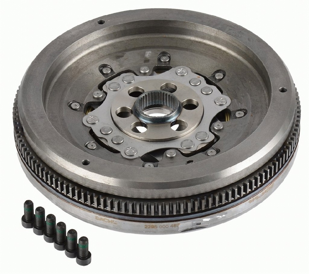 Sachs 2295 000 487 Vliegwiel