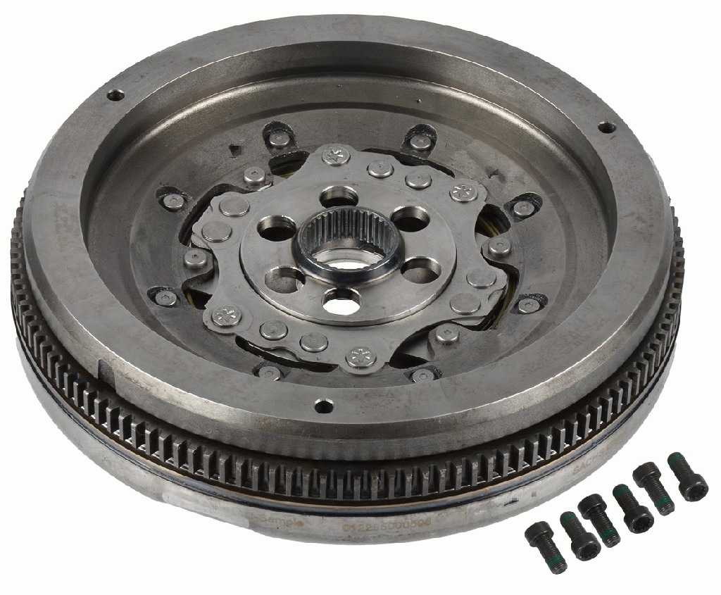 Sachs 2295 000 506 Vliegwiel