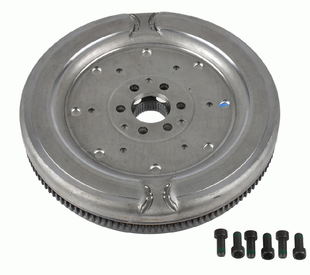Sachs 2295 000 507 Vliegwiel