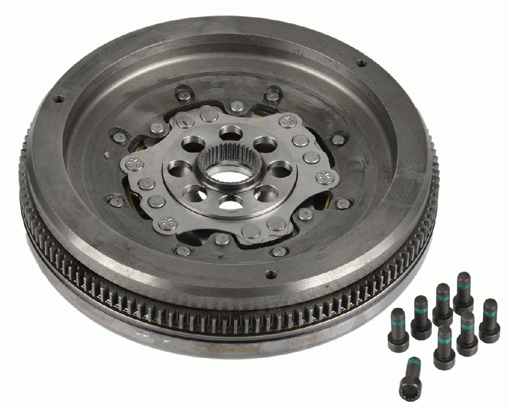 Sachs 2295 000 513 Vliegwiel