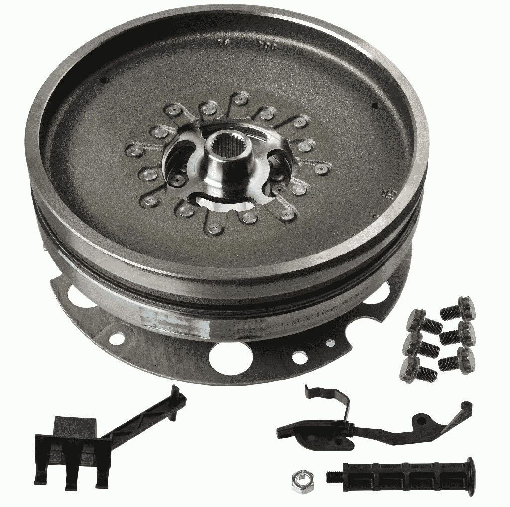 Sachs 2295 000 718 Vliegwiel