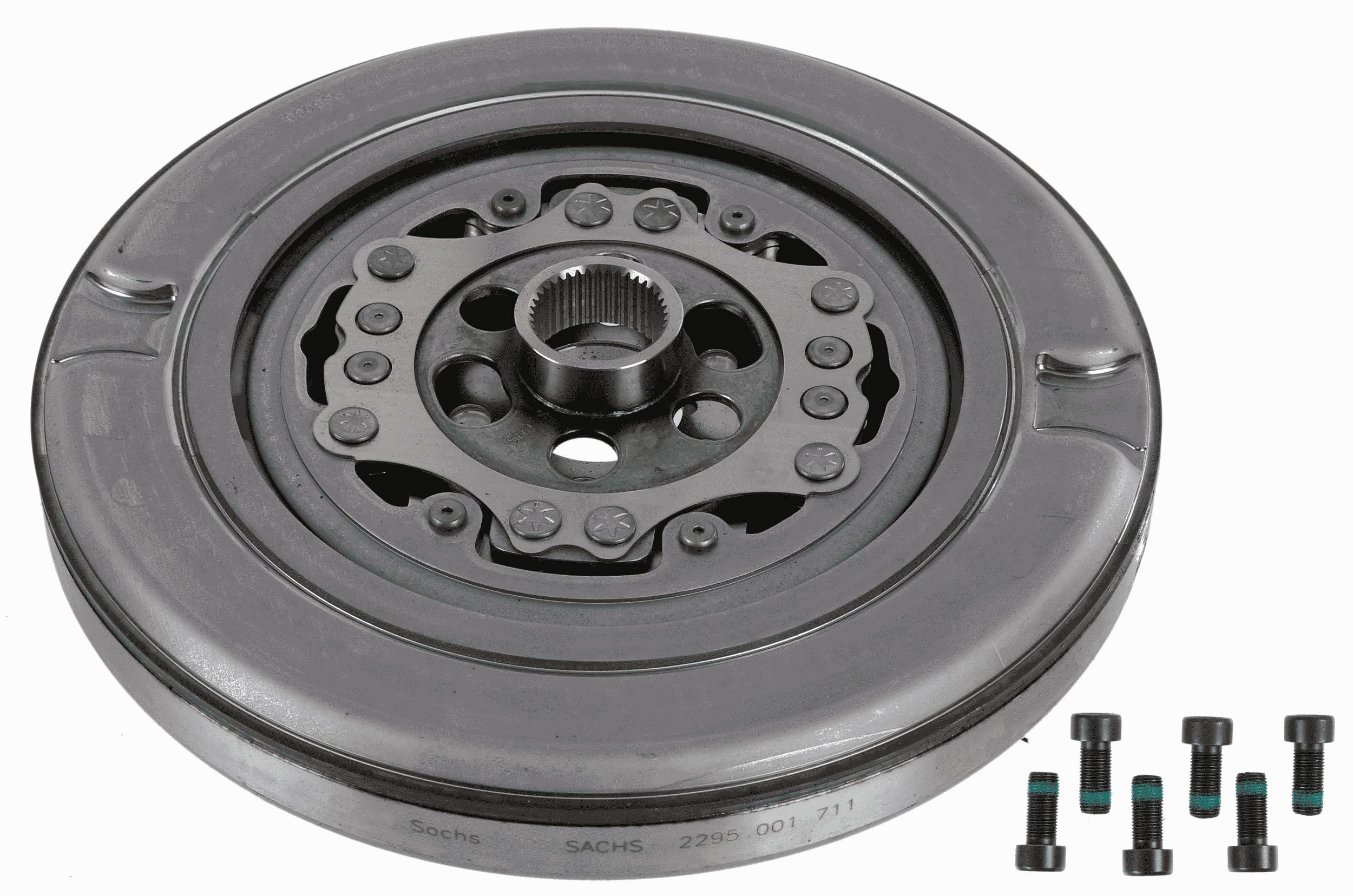 Sachs 2295 001 711 Vliegwiel