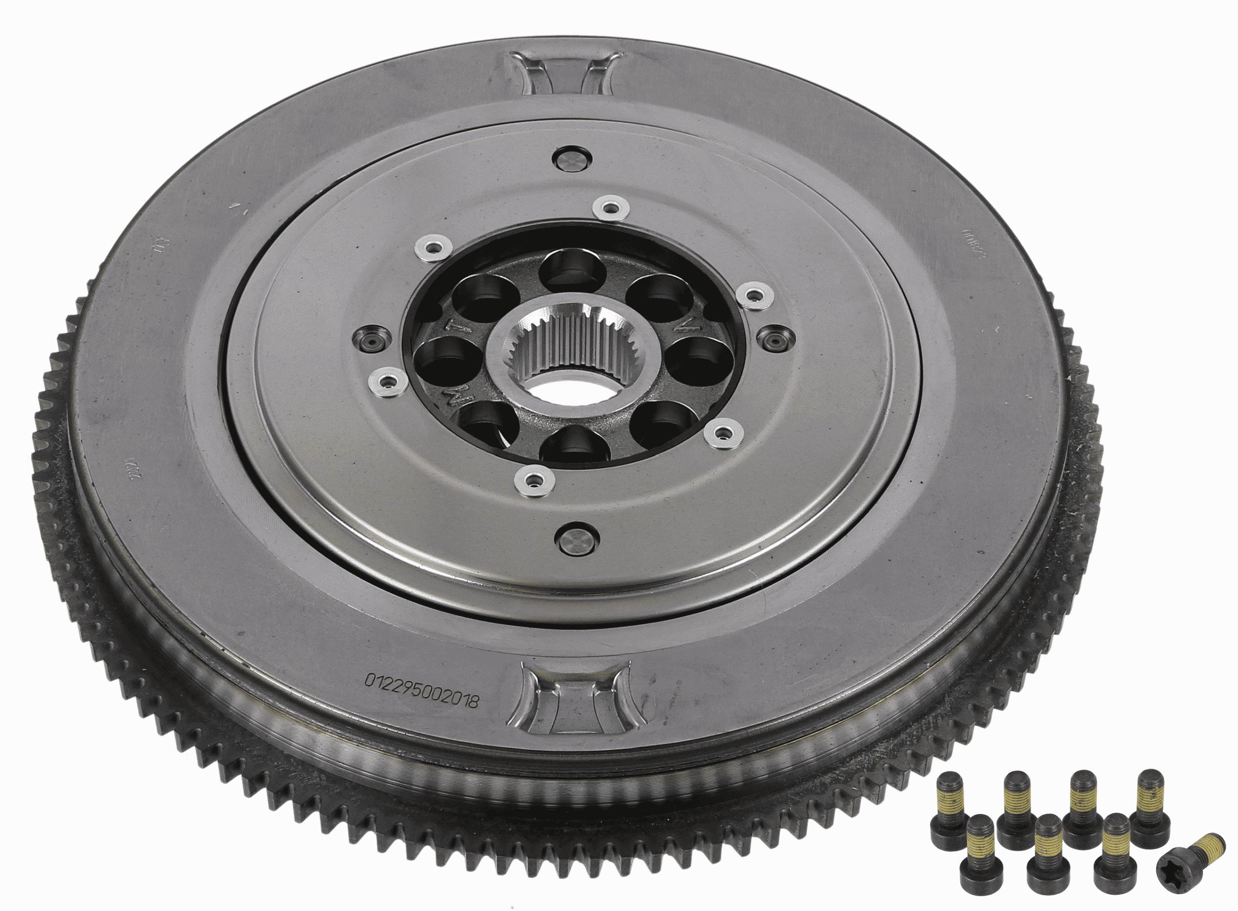 Sachs 2295 002 018 Vliegwiel