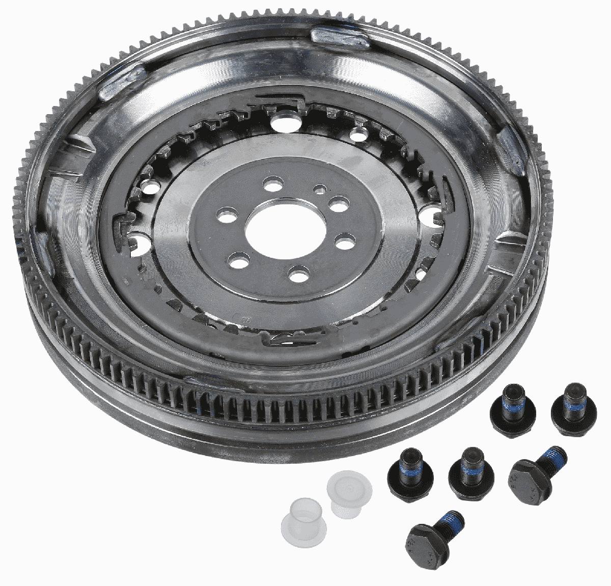 Sachs 2295 601 009 Vliegwiel