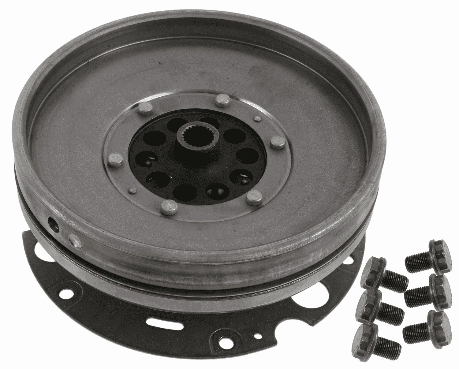 Sachs 2295 601 033 Vliegwiel