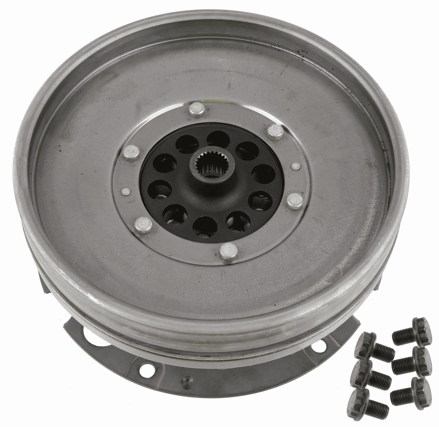 Sachs 2295 601 034 Vliegwiel