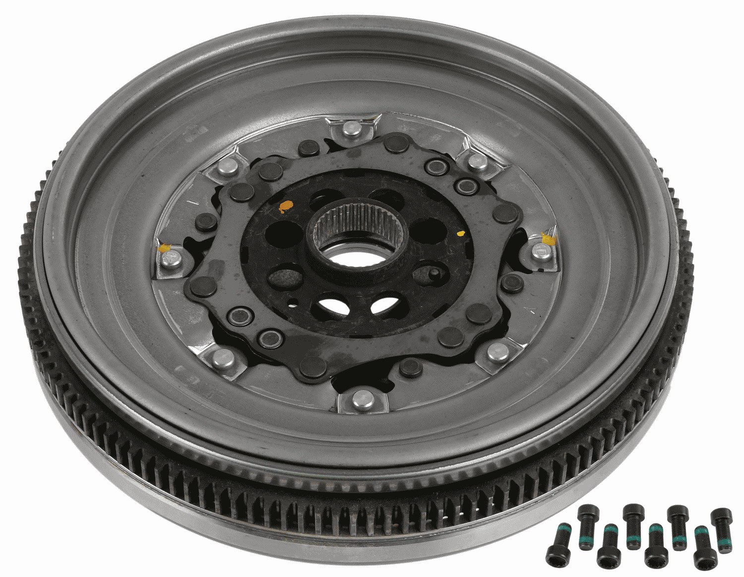 Sachs 2295 601 047 Vliegwiel