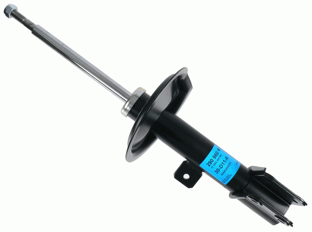Sachs 290 960 Schokdemper