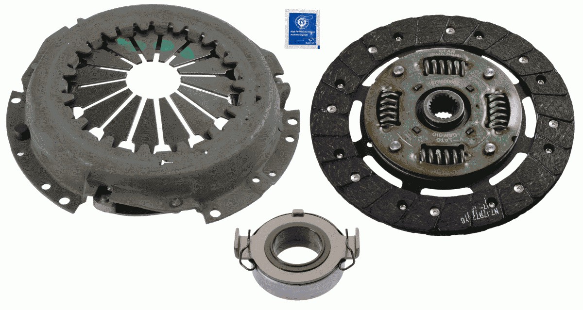 Sachs 3000 771 001 Koppelingskit