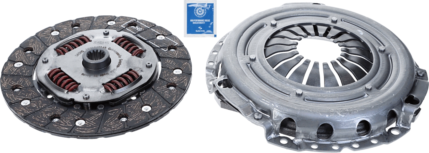 Sachs 3000 836 101 Koppelingskit
