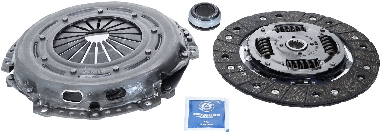Sachs 3000 950 005 Koppelingskit