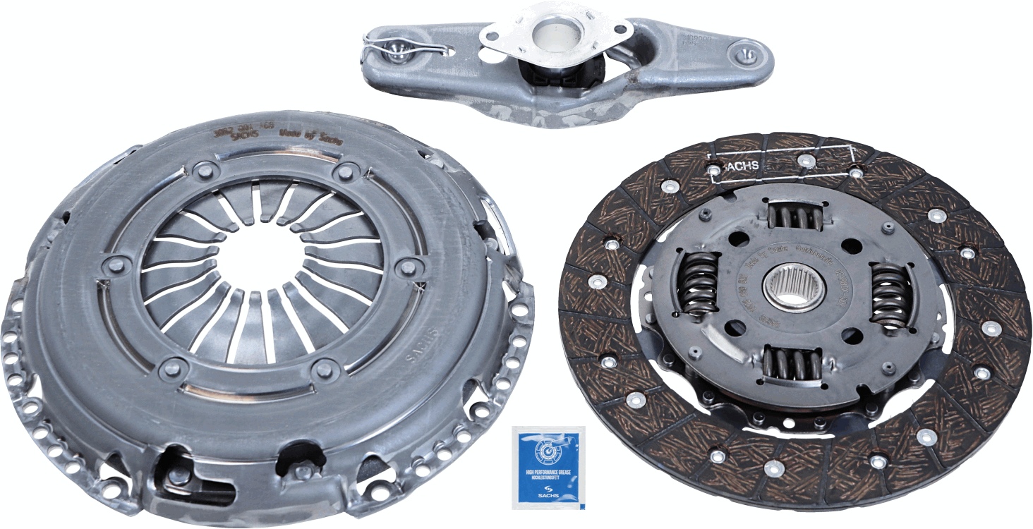 Sachs 3000 950 019 Koppelingskit