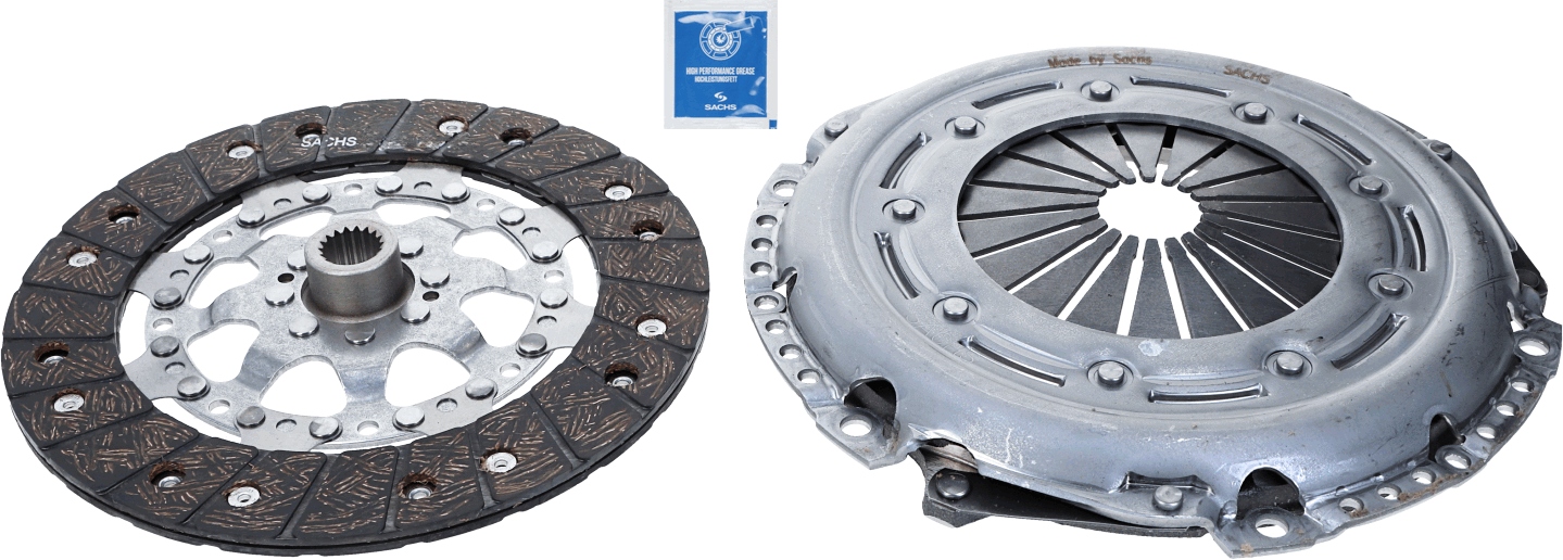 Sachs 3000 950 062 Koppelingskit