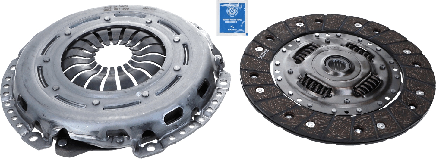 Sachs 3000 950 068 Koppelingskit